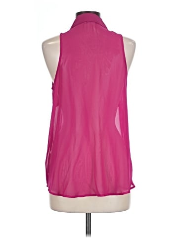 Decree Sleeveless Blouse (view 2)