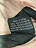 XOXO 100% Polyester Metallic Pink Snow Jacket Size L - photo 7