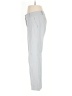 Talbots Chevron-herringbone Gray Dress Pants Size 6 - photo 5