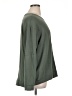 Orvis Green Pullover Sweater Size XL - photo 4
