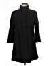 Theory Black Coat Size M - photo 1
