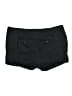 Torrid Solid Black Shorts Size 26 - photo 2