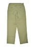 Lands' End Solid Green Khakis Size 18 - photo 2