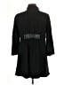 Theory Black Coat Size M - photo 2