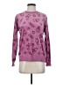 Disney Hearts Pink Pullover Sweater Size S - photo 1