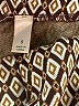 Willow & Root Hearts Pink Casual Pants Size S - photo 5