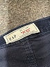 Gap Blue Casual Pants Size 32 waist - photo 7