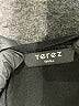 Terez Black Tank Top Size S - photo 7
