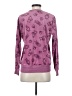 Disney Hearts Pink Pullover Sweater Size S - photo 2