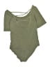 Cotton Green Bodysuit Size S - photo 2