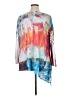 Unbranded Blue Kimono Size XL (estimated) - photo 2