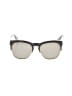 Wildfox Gray Brown Sunglasses One size - photo 2