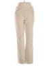 Coldwater Creek Solid Tan Casual Pants Size 14 (tall) - photo 1