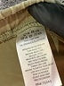 T.J. Maxx Solid Green Khaki Shorts 18-24 MO / 24 MO - photo 4
