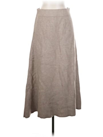 Zara Casual Skirt (view 1)