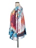 Unbranded Blue Kimono Size XL (estimated) - photo 5