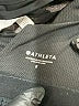 Athleta Black Sports Bra Size S - photo 7