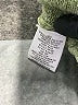 Listicle Tweed Green Turtleneck Sweater Size S - photo 8