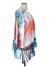Unbranded Blue Kimono Size XL (estimated) - photo 4
