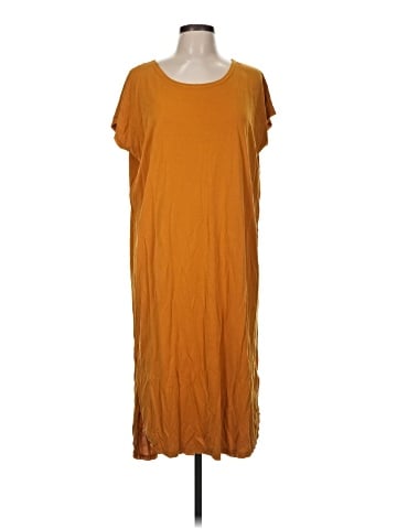 Double Zero Casual Dress (view 1)