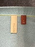 Pilcro 100% Cashmere Solid Blue Cashmere Pullover Sweater Size S - photo 7