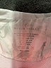 Ivory Ella Print White Raincoat Size L - photo 3