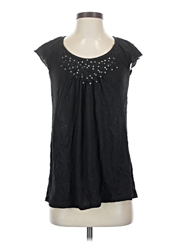 French Laundry Sleeveless T-Shirt (view 1)