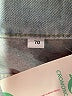 Assorted Brands Blue Denim Jacket Size 70 cm / US 6-9 MO - photo 4