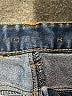 MICHAEL Michael Kors Solid Blue Jeans Size 8 - photo 7