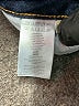 MICHAEL Michael Kors Solid Blue Jeans Size 8 - photo 8