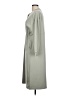 Assorted Brands Gray Casual Dress Size L (estimated) - photo 5