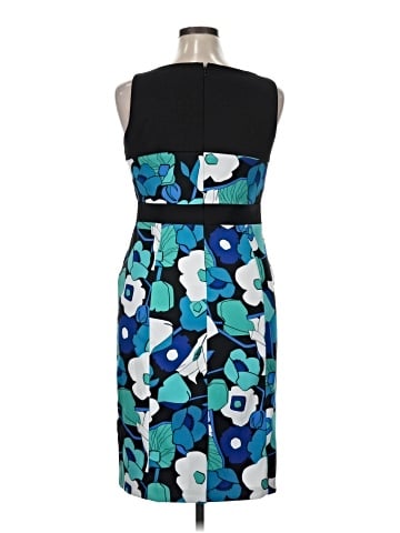Signature by Sangria Cocktail Dress (view 2)