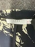 Lush 100% Polyester Black Jacket Size M - photo 7
