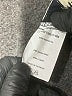 Lush 100% Polyester Black Jacket Size M - photo 8