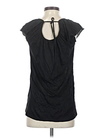 French Laundry Sleeveless T-Shirt (view 2)