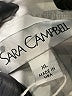 Sara Campbell Ivory Long Sleeve Blouse Size XL - photo 7