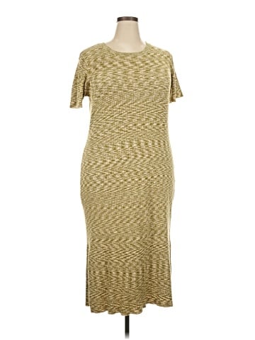 Daniel Rainn Casual Dress (view 1)