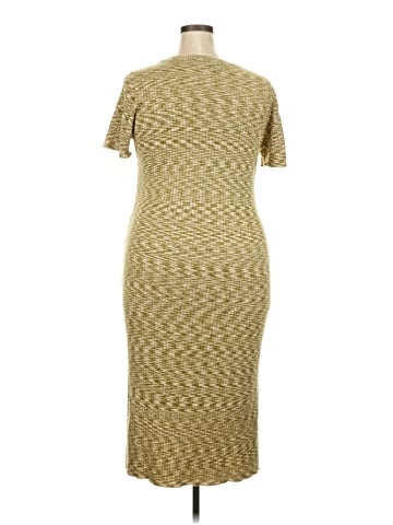 Daniel Rainn Casual Dress (view 2)