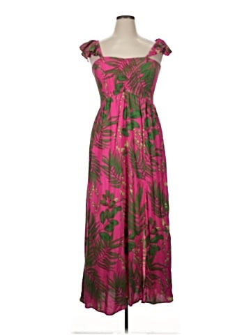 BoHo Me Casual Dress (view 1)
