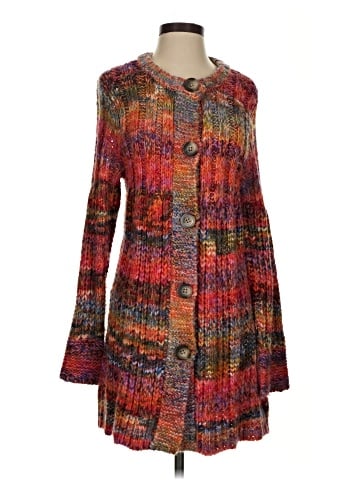 Sundance Cardigan (view 1)