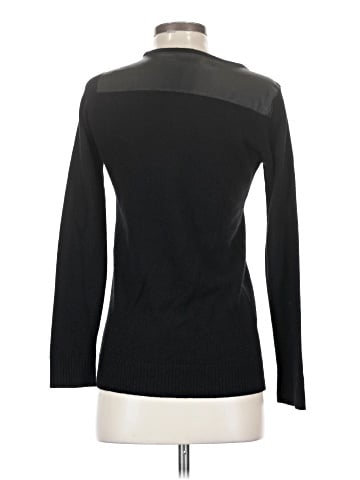 Wythe Ny Cashmere Pullover Sweater (view 2)