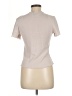 Paper Crane Tan Short Sleeve Turtleneck Size M - photo 2