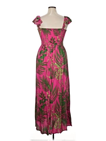 BoHo Me Casual Dress (view 2)