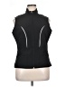 lucy Black Vest Size XL - photo 1