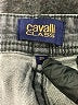 Cavalli Class Gray Jeans Size 30 waist - photo 7