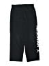 Air Jordan Black Track Pants Size 10 - 12 - photo 1