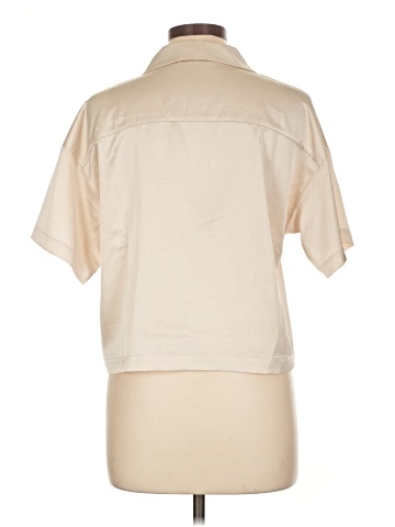 Ro & De Short Sleeve Blouse (view 2)