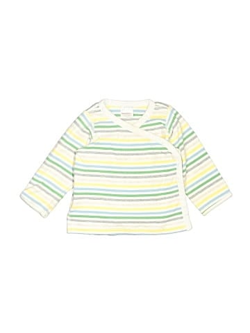 Hanna Andersson Long Sleeve T-Shirt (view 1)