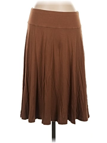 New York & Company Casual Skirt (view 1)