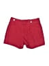 Mayoral Solid Red Shorts Size 12 - photo 1